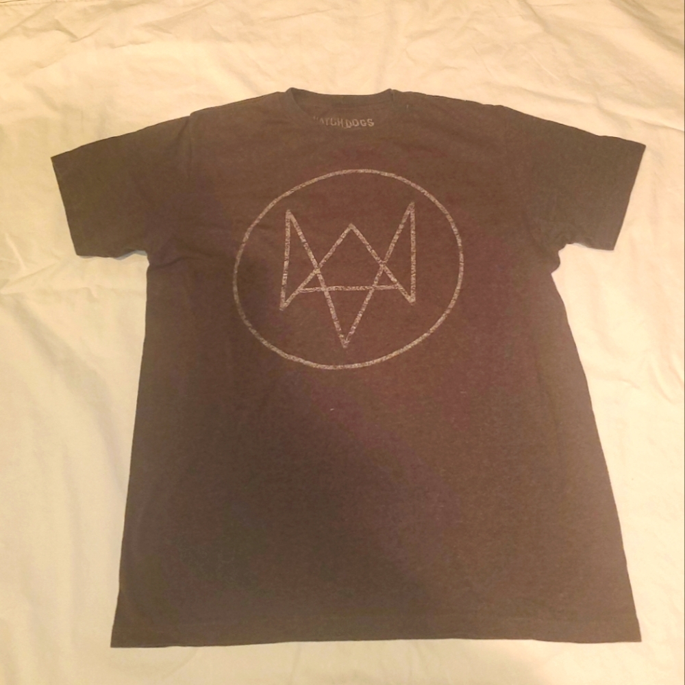 Watch Dogs T-Shirt